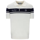 SERGIO TACCHINI 60TH ANNIVERSARY YOUNGLINE KNIT POLO