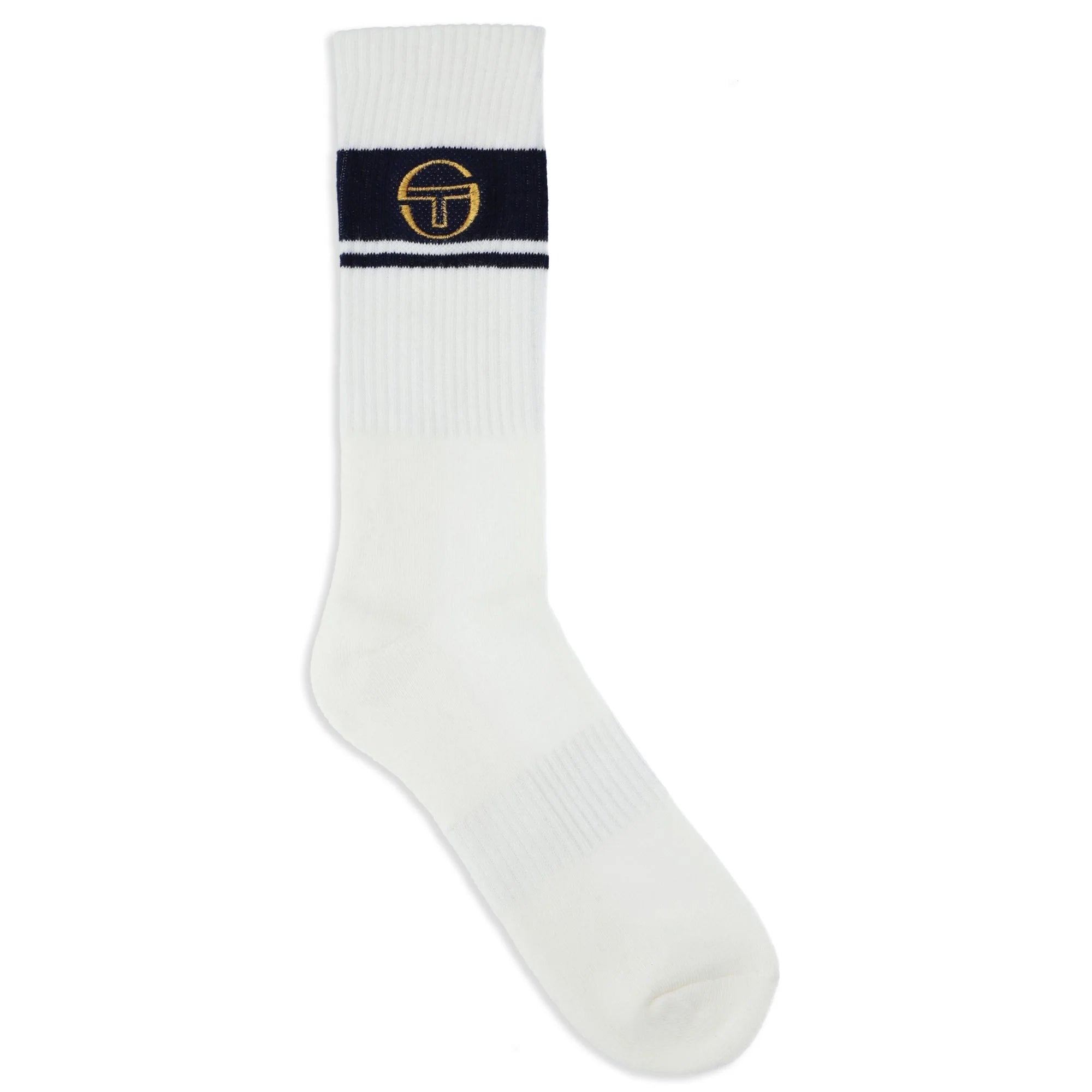 SERGIO TACCHINI 60TH ANNIVERSARY YOUNGLINE KNIT POLO