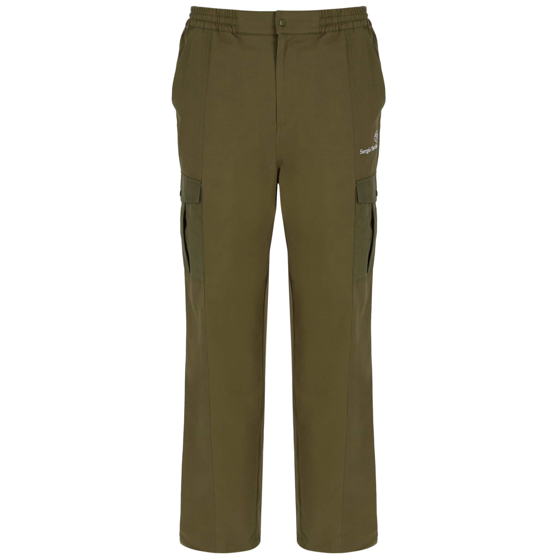 SERGIO TACCHINI ANTONIO CARGO PANTS