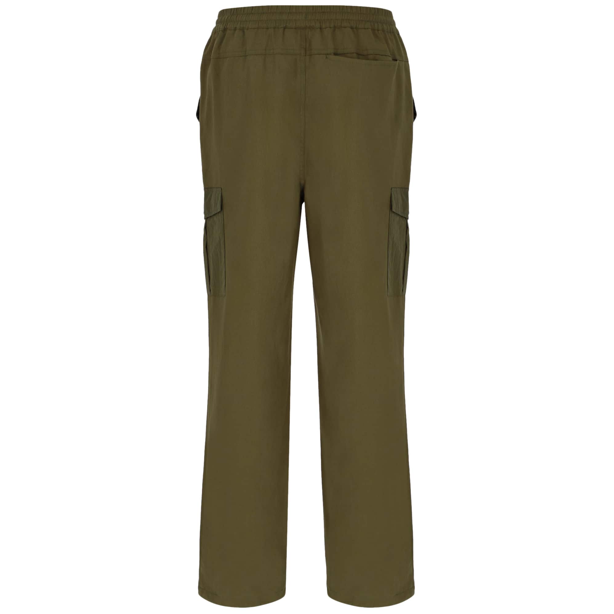 SERGIO TACCHINI ANTONIO CARGO PANTS