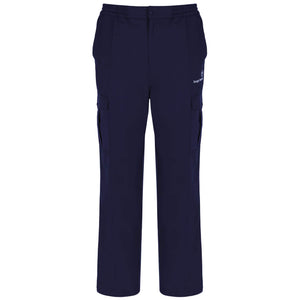 SERGIO TACCHINI ANTONIO CARGO PANTS