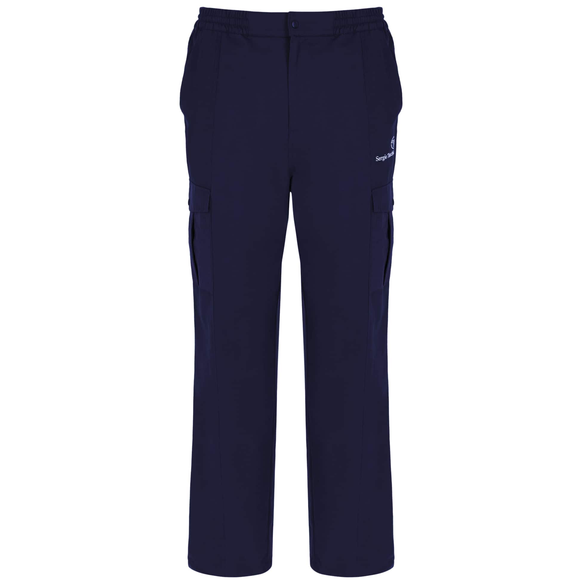 SERGIO TACCHINI ANTONIO CARGO PANTS