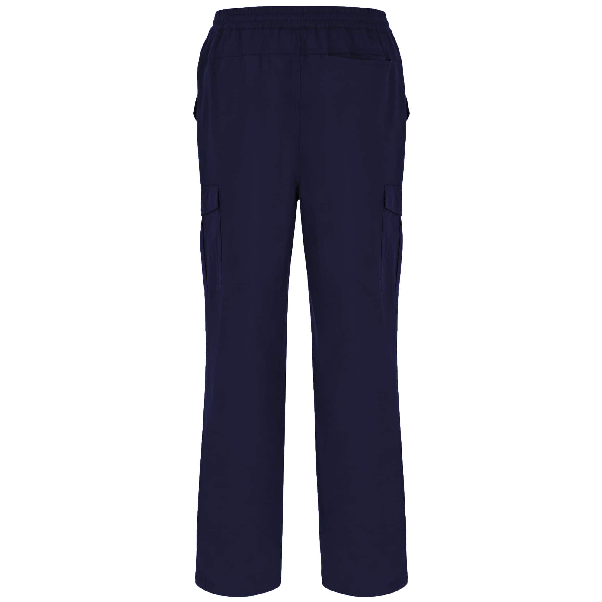 SERGIO TACCHINI ANTONIO CARGO PANTS