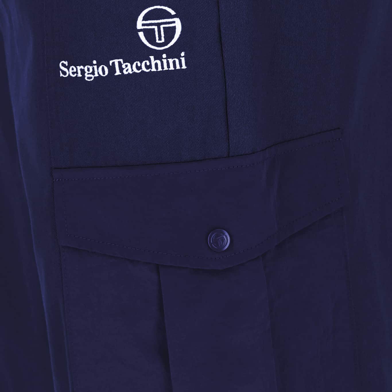 SERGIO TACCHINI ANTONIO CARGO PANTS