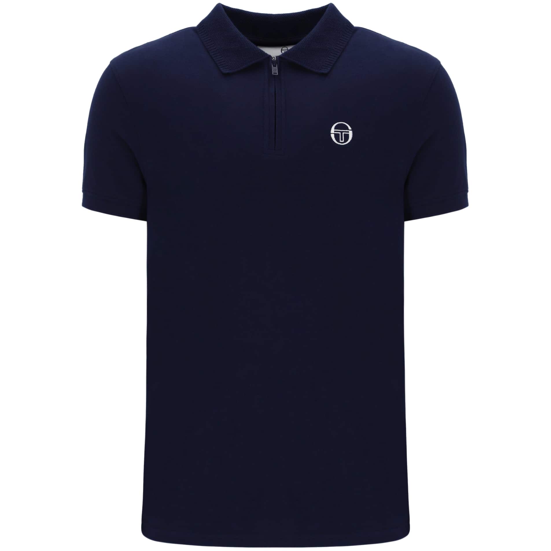 SERGIO TACCHINI BRIGGS POLO