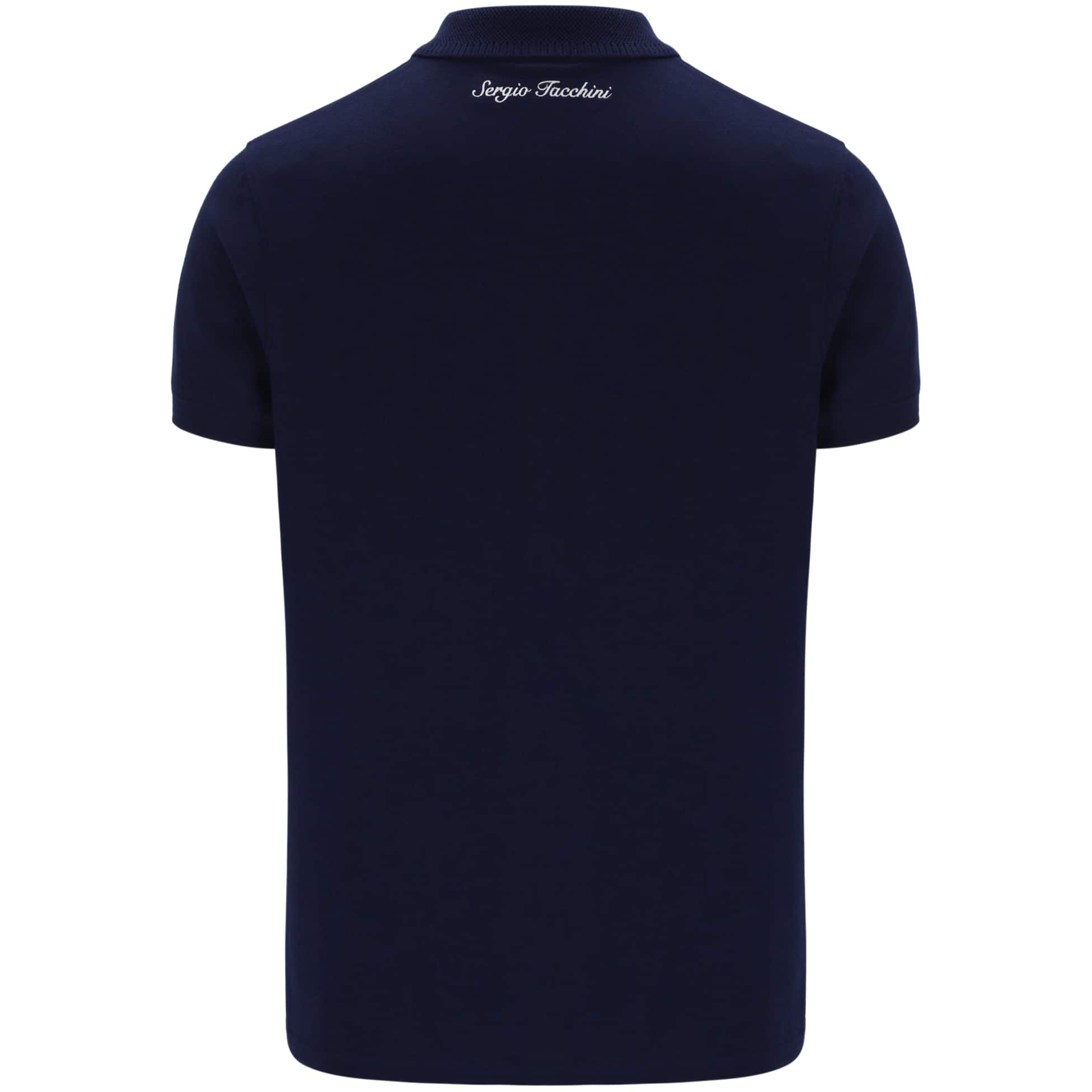 SERGIO TACCHINI BRIGGS POLO