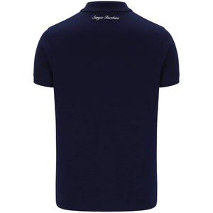 SERGIO TACCHINI BRIGGS POLO