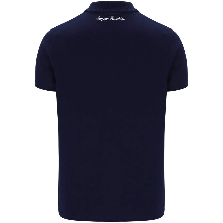 SERGIO TACCHINI BRIGGS POLO