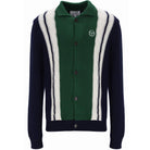 SERGIO TACCHINI BRUNI CARDIGAN