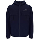 SERGIO TACCHINI CALISTI HOODED JACKET