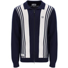 SERGIO TACCHINI CIPRI KNIT CARDIGAN