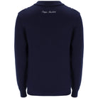 SERGIO TACCHINI CIPRI KNIT CARDIGAN