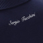 SERGIO TACCHINI CIPRI KNIT CARDIGAN