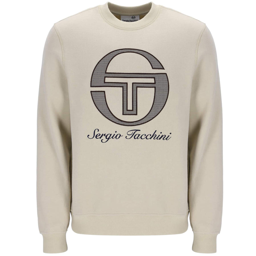 SERGIO TACCHINI COCHET SWEATSHIRT