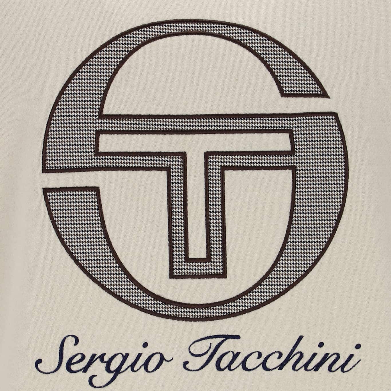 SERGIO TACCHINI COCHET SWEATSHIRT