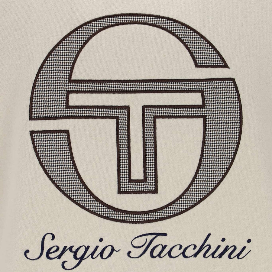 SERGIO TACCHINI COCHET SWEATSHIRT