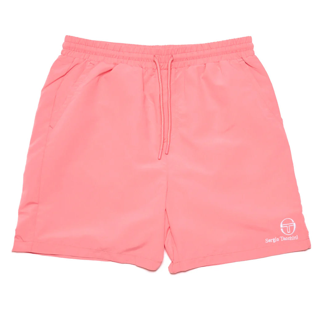 SERGIO TACCHINI CORDOSA SWIM SHORTS