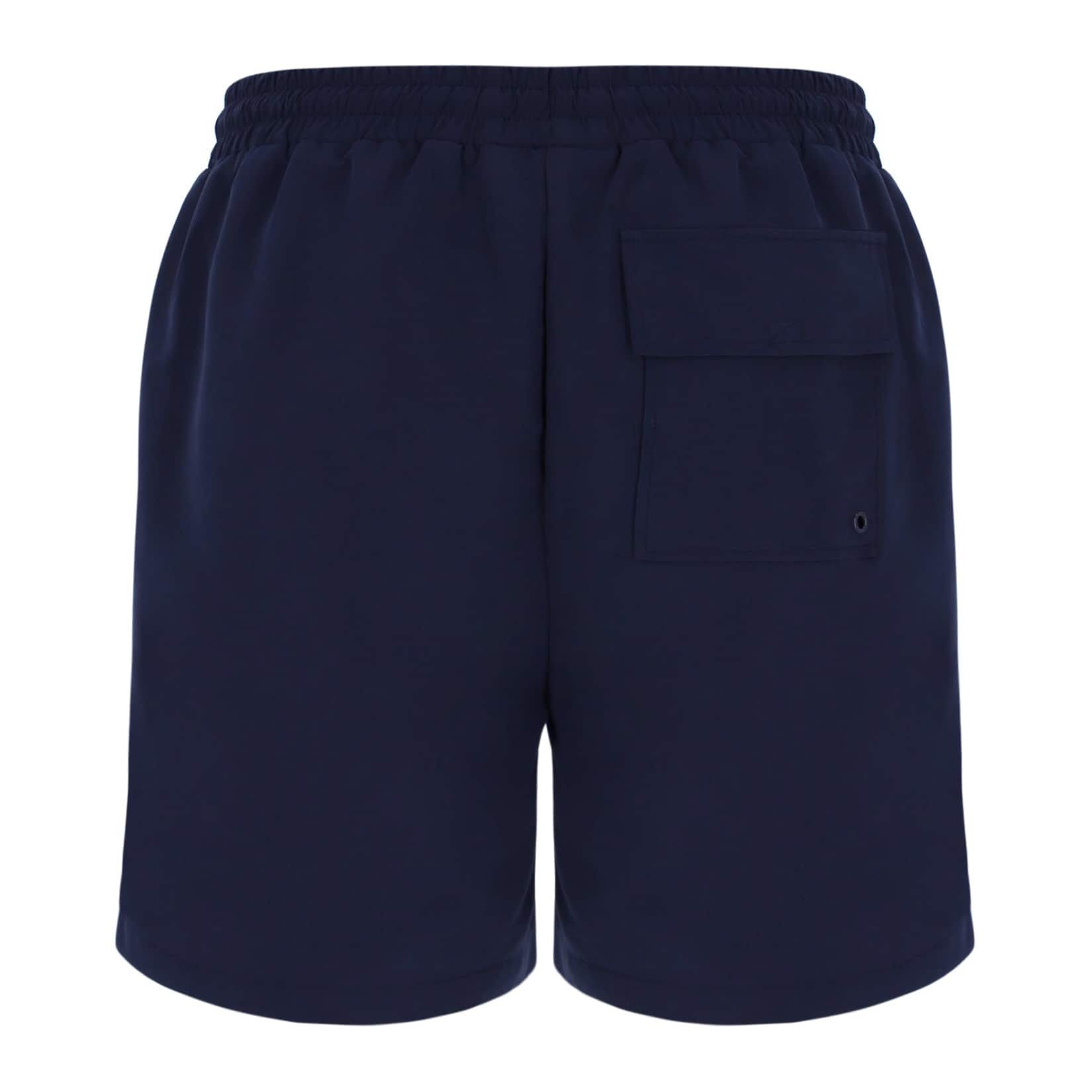 SERGIO TACCHINI CORDOSA SWIM SHORTS