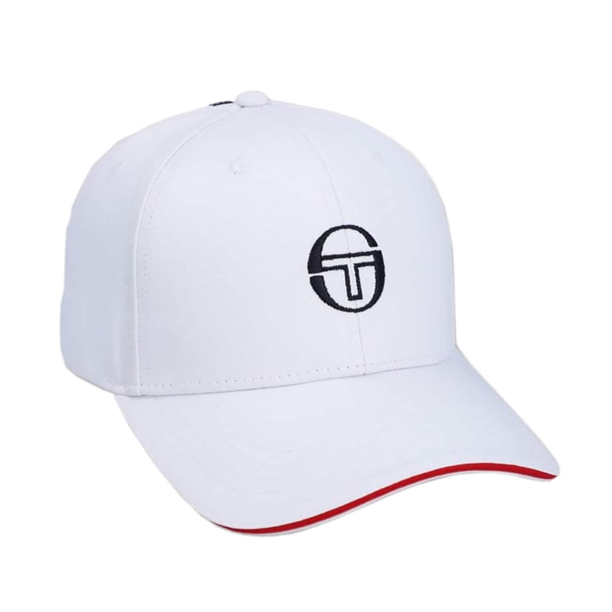 SERGIO TACCHINI CORTONA BASEBALL CAP