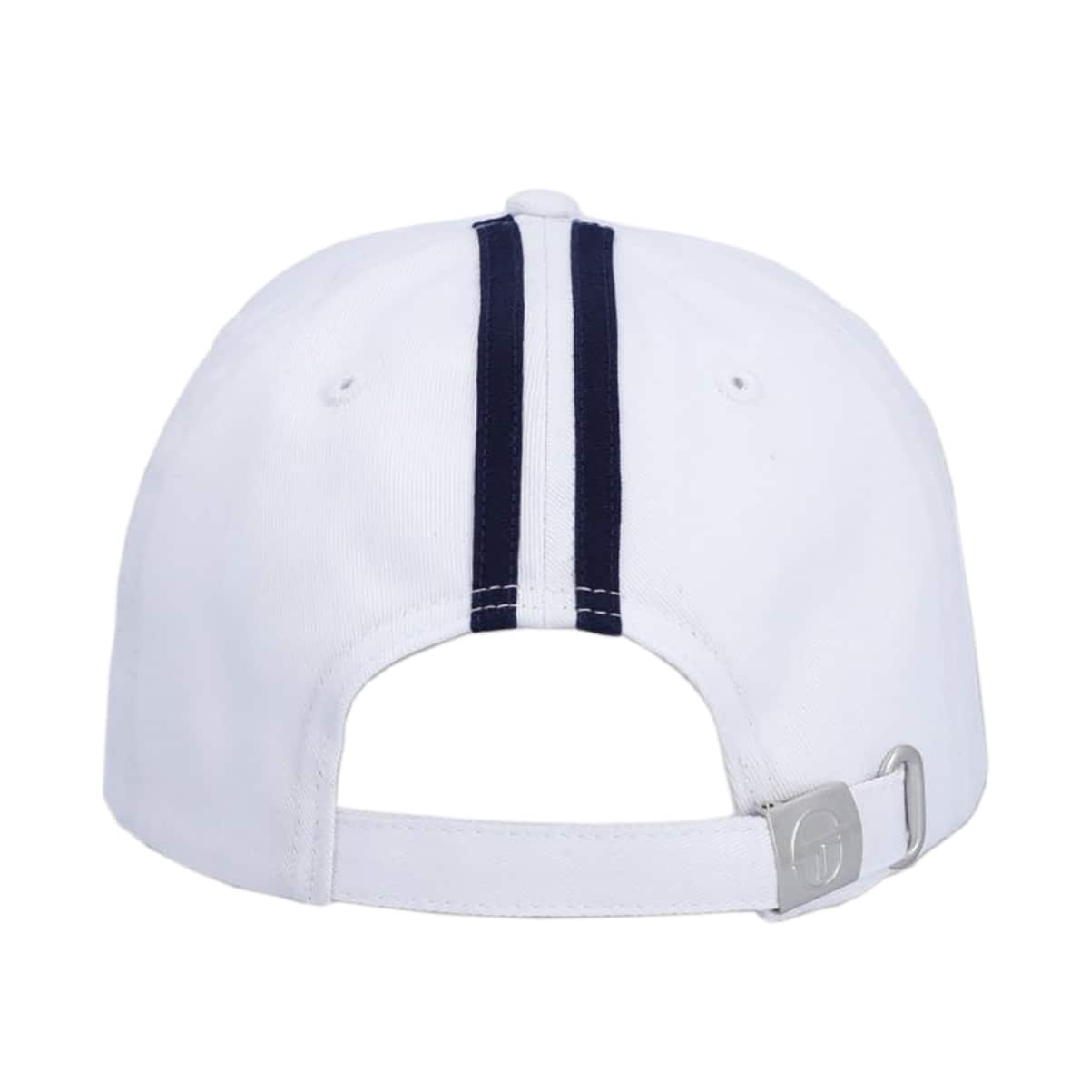 SERGIO TACCHINI CORTONA BASEBALL CAP