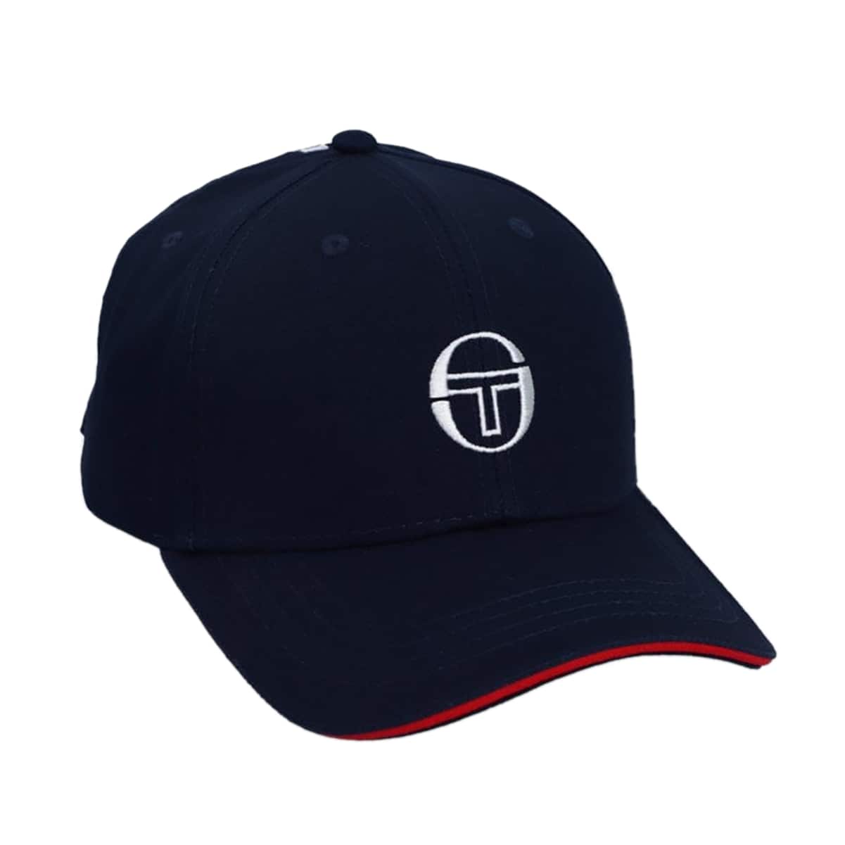 SERGIO TACCHINI CORTONA BASEBALL CAP
