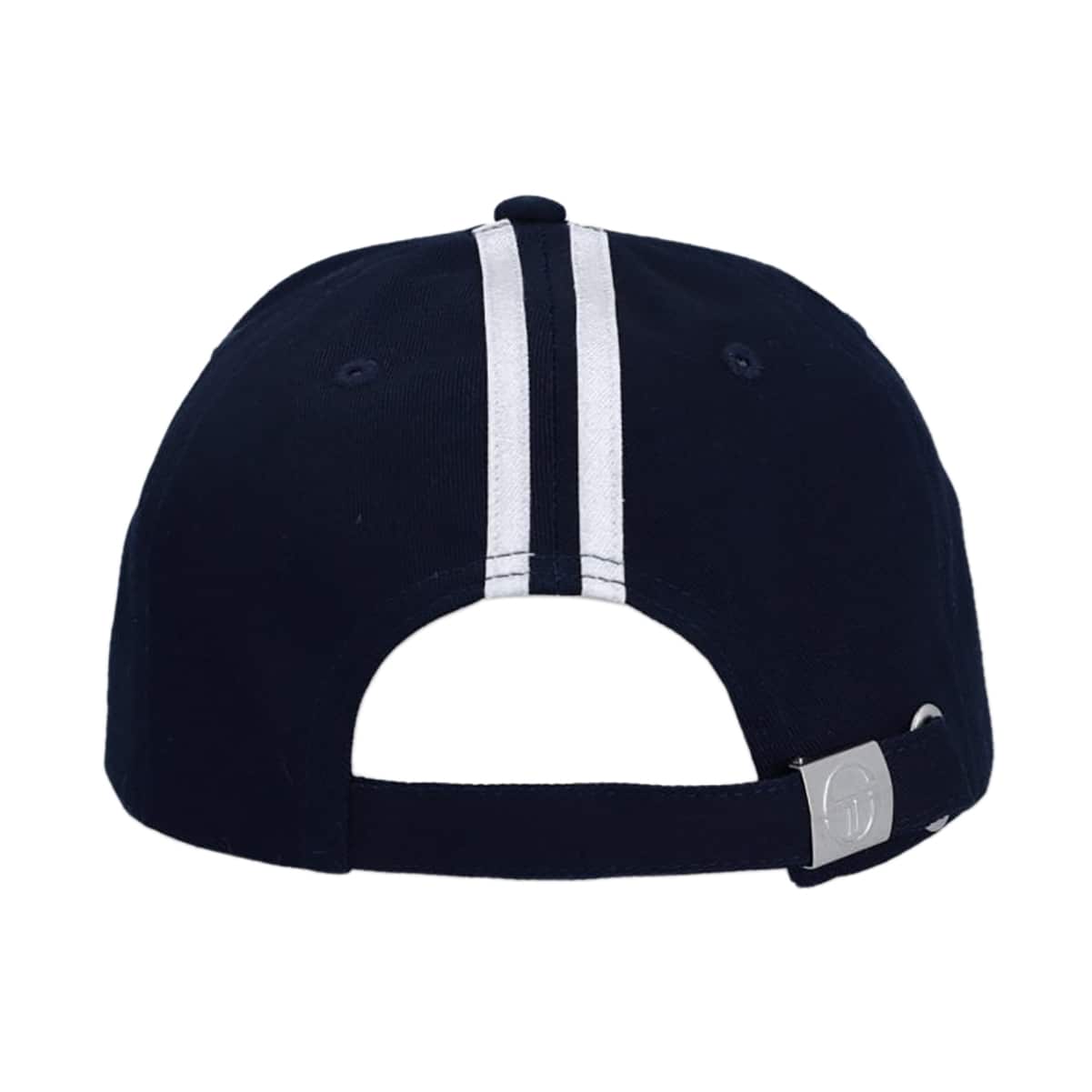 SERGIO TACCHINI CORTONA BASEBALL CAP