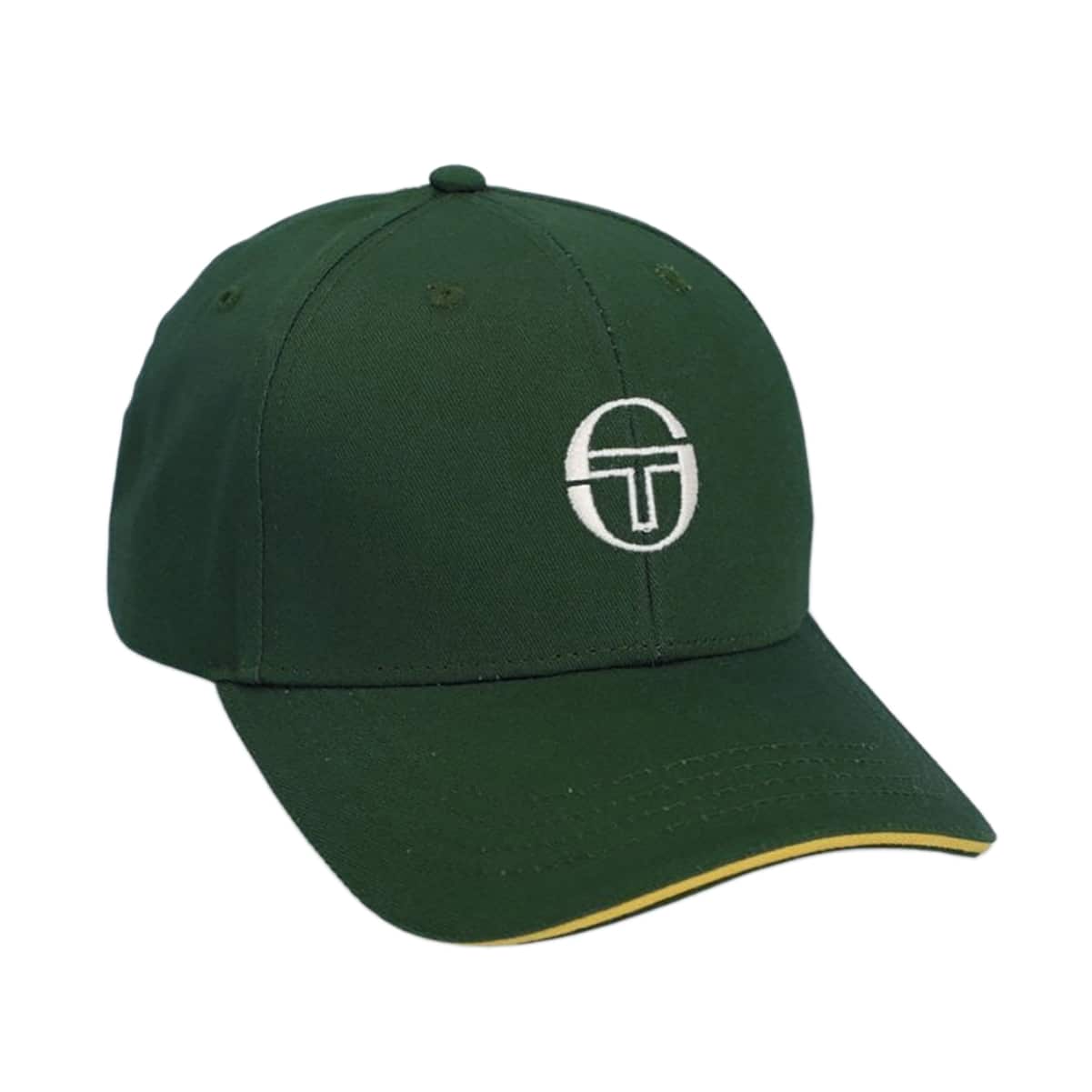 SERGIO TACCHINI CORTONA BASEBALL CAP