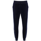 SERGIO TACCHINI COURT TP VELOUR TRACK PANTS