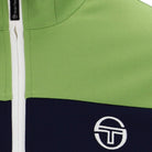 SERGIO TACCHINI DAMARINDO TRACK JACKET