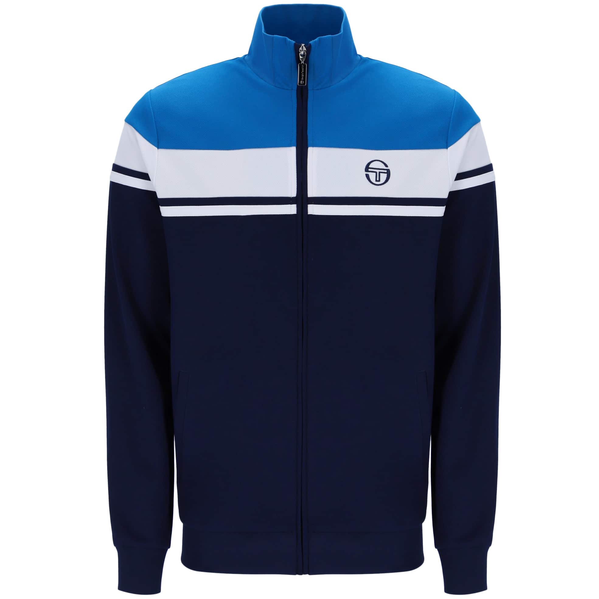 SERGIO TACCHINI DAMARINDO TRACK JACKET