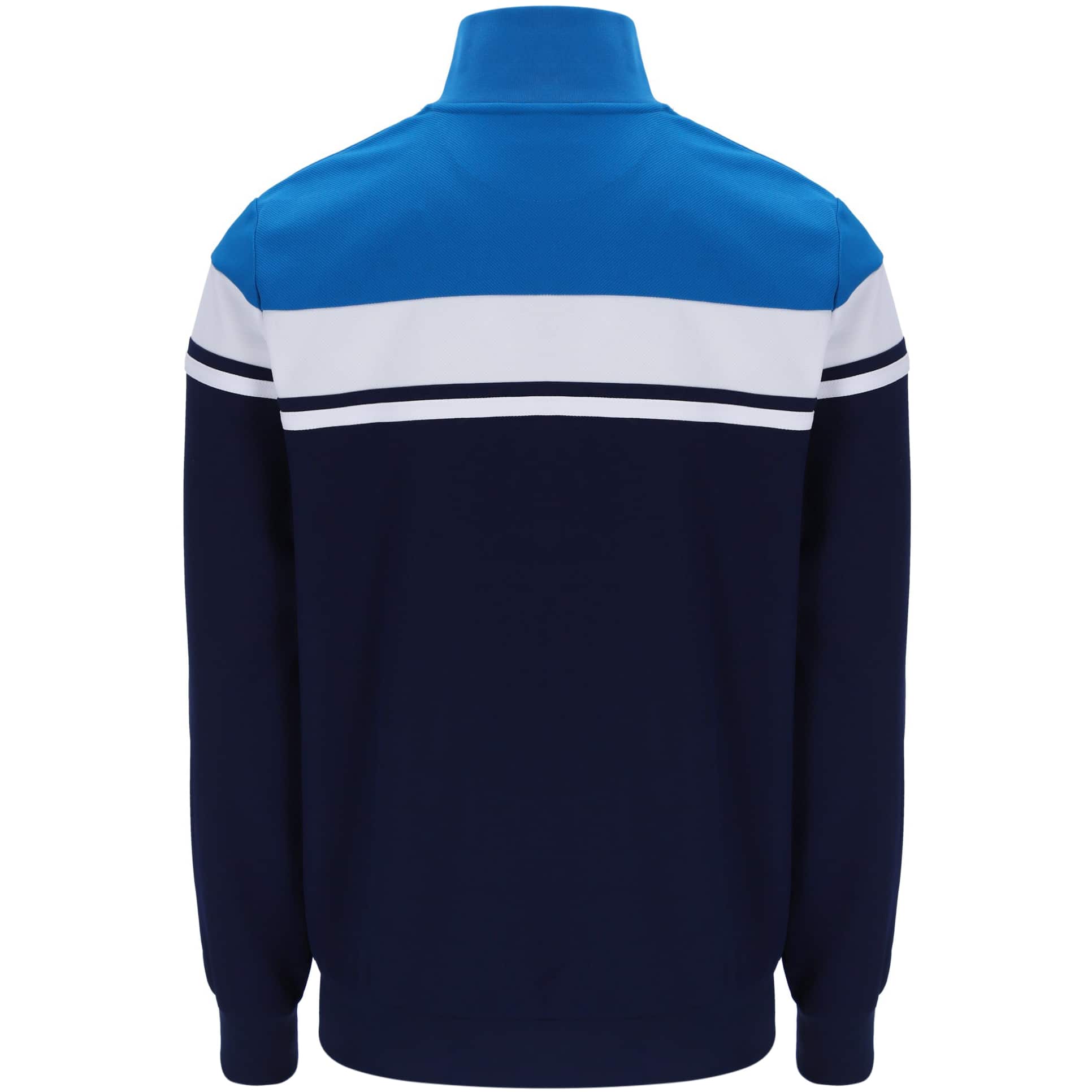SERGIO TACCHINI DAMARINDO TRACK JACKET