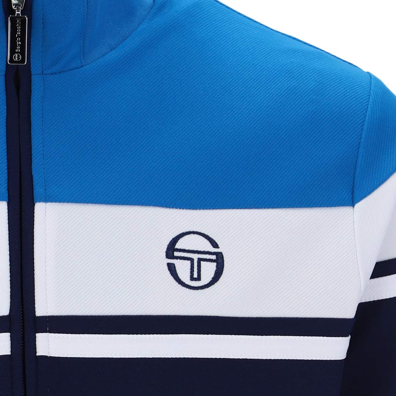 SERGIO TACCHINI DAMARINDO TRACK JACKET