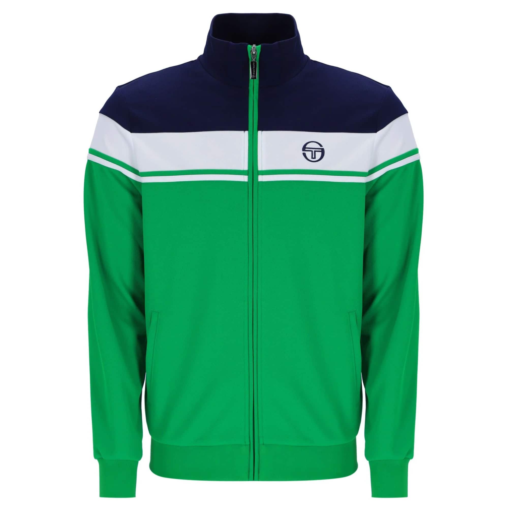 SERGIO TACCHINI DAMARINDO TRACK JACKET