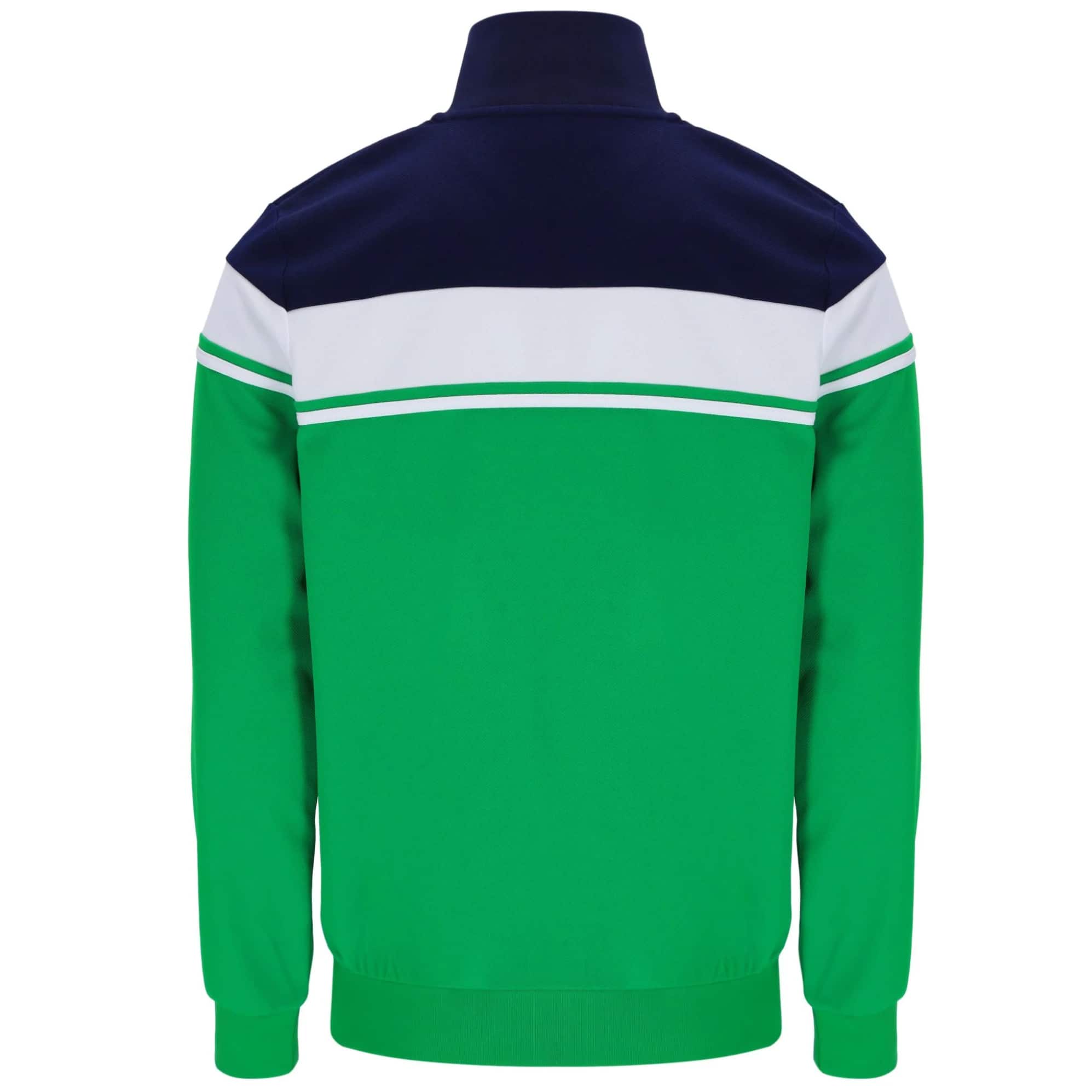 SERGIO TACCHINI DAMARINDO TRACK JACKET