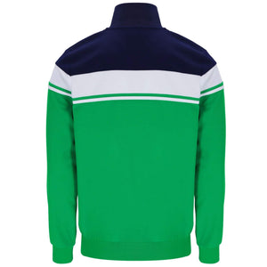 SERGIO TACCHINI DAMARINDO TRACK JACKET