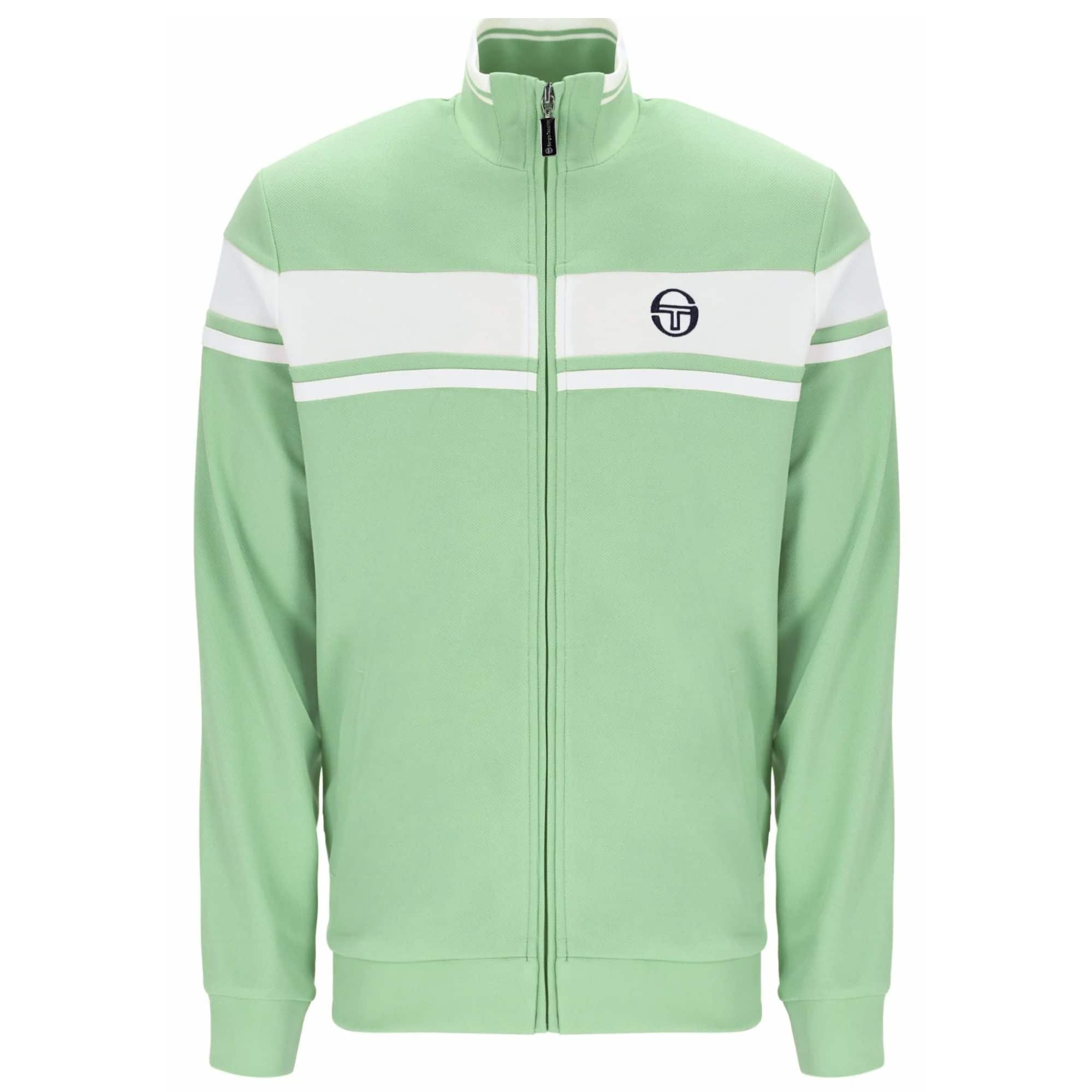 SERGIO TACCHINI DAMARINDO TRACK JACKET