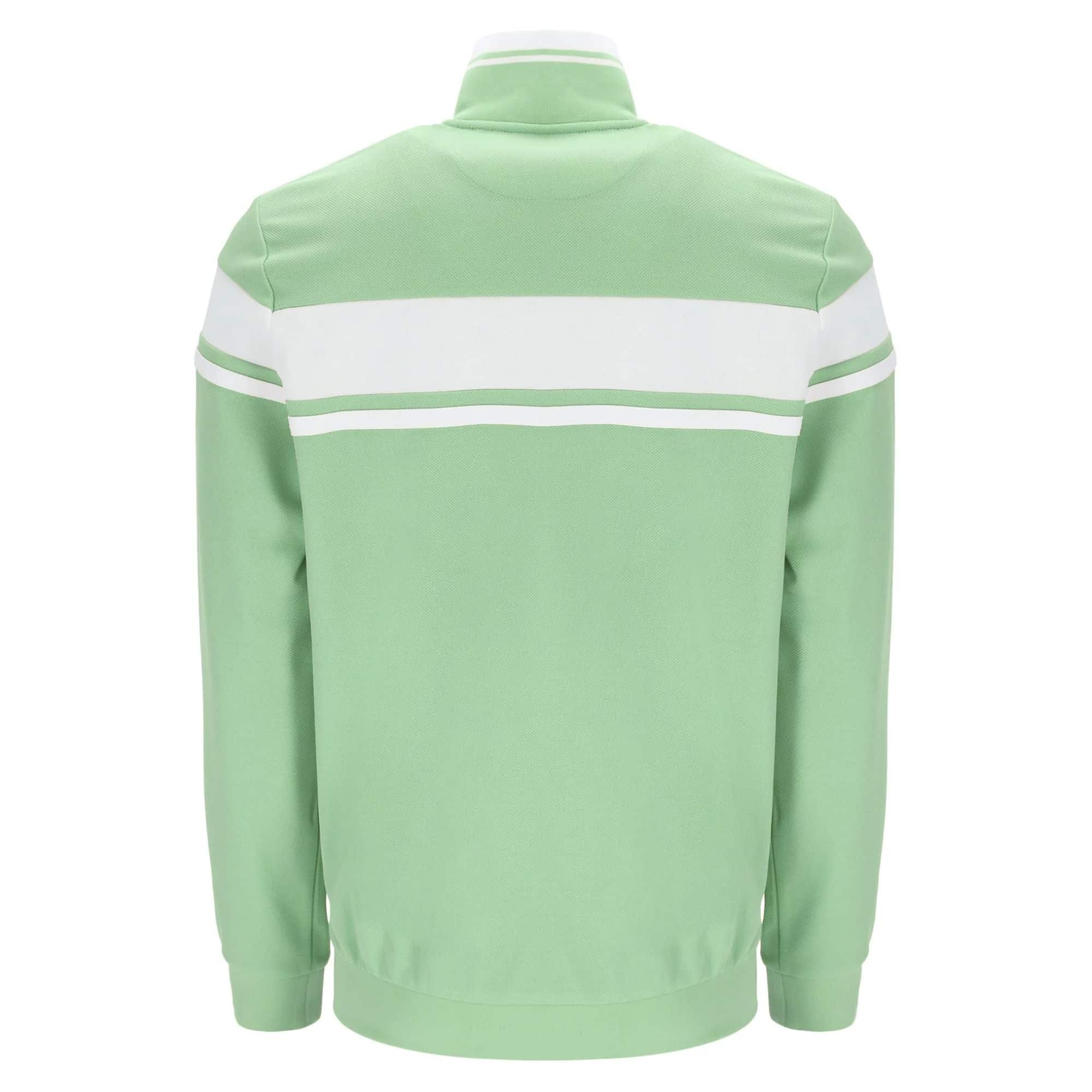 SERGIO TACCHINI DAMARINDO TRACK JACKET