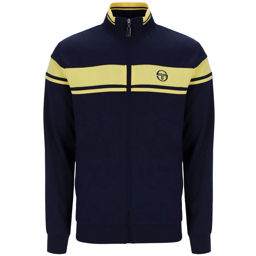 SERGIO TACCHINI DAMARINDO TRACK JACKET