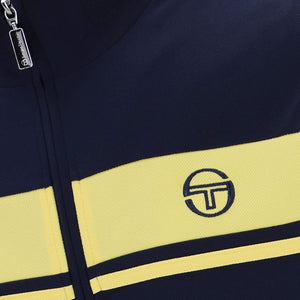 SERGIO TACCHINI DAMARINDO TRACK JACKET