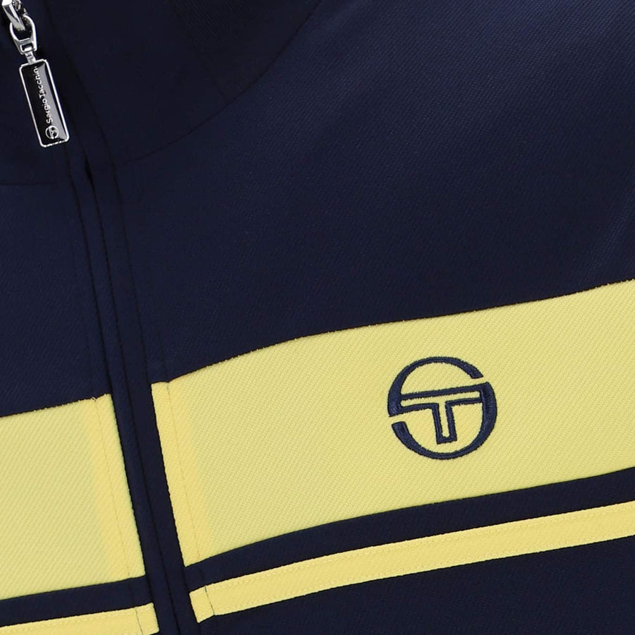 SERGIO TACCHINI DAMARINDO TRACK JACKET