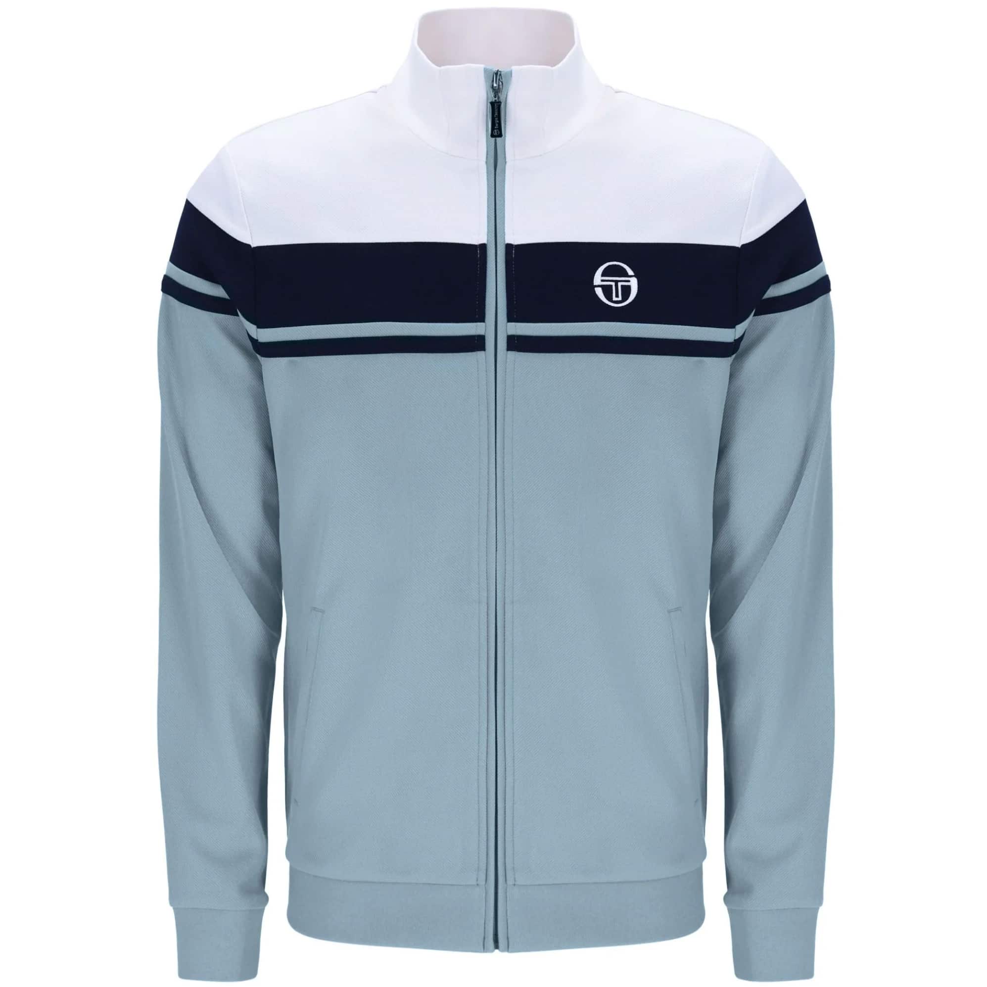 SERGIO TACCHINI DAMARINDO TRACK JACKET