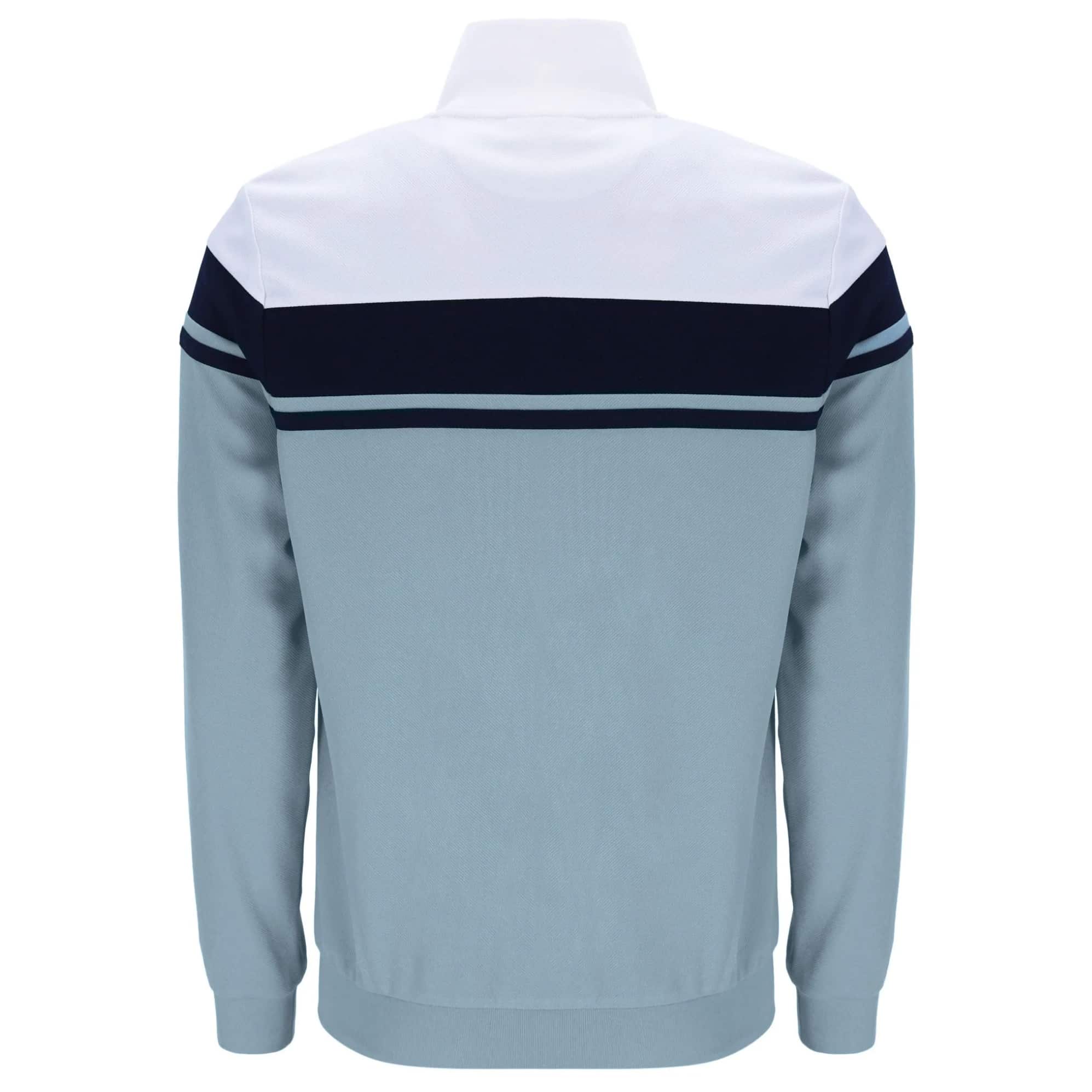 SERGIO TACCHINI DAMARINDO TRACK JACKET