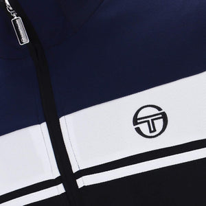 SERGIO TACCHINI DAMARINDO TRACK JACKET