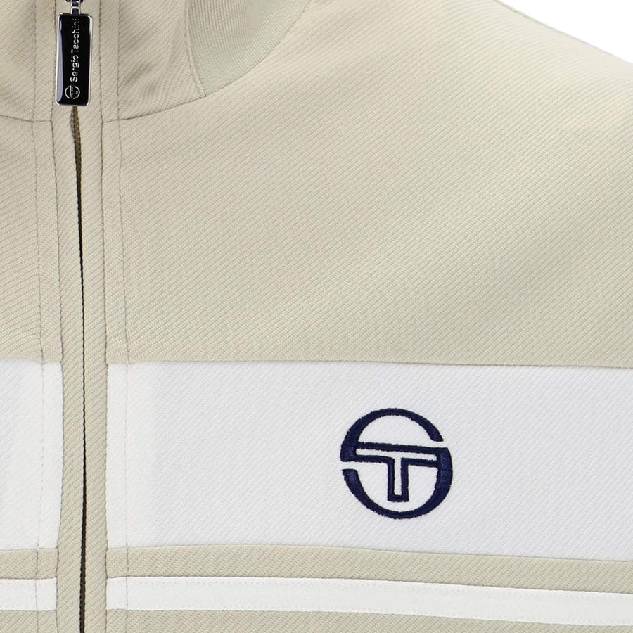 SERGIO TACCHINI DAMARINDO TRACK JACKET