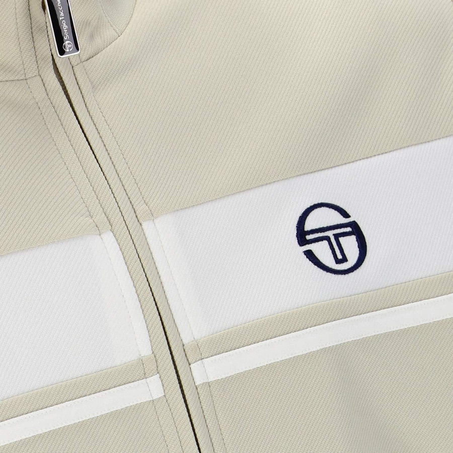 SERGIO TACCHINI DAMARINDO TRACK JACKET