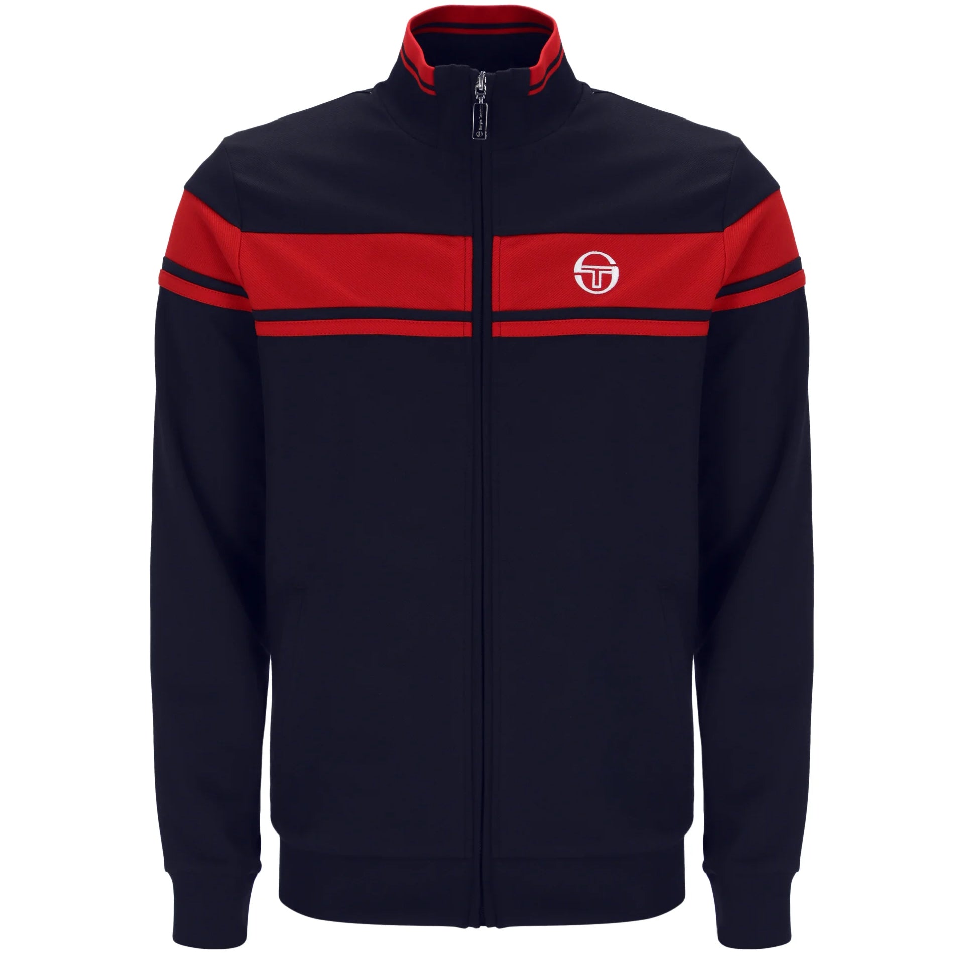 SERGIO TACCHINI DAMARINDO TRACK TOP