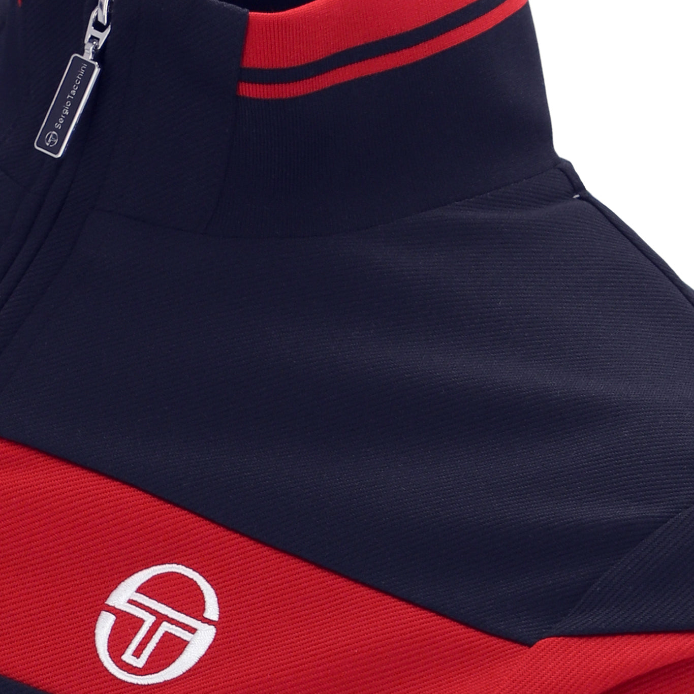 SERGIO TACCHINI DAMARINDO TRACK TOP