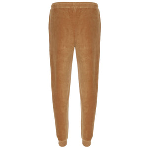 SERGIO TACCHINI DAMARINDO VELOUR TRACK PANTS