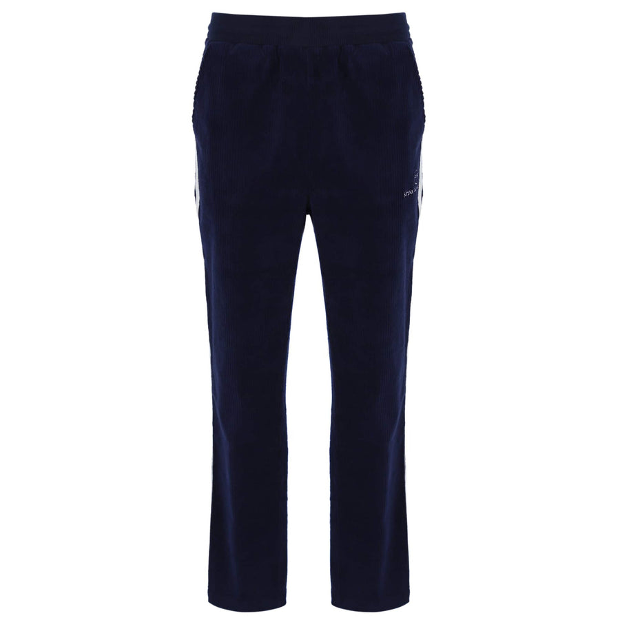 SERGIO TACCHINI EDGAR TP CORDUROY TRACK PANTS