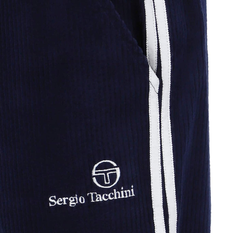 SERGIO TACCHINI EDGAR TP CORDUROY TRACK PANTS